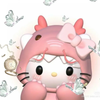 Pinknic Ghost