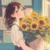 君如月