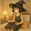 微光魔女