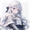 初雪月櫻