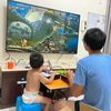 Sinhong Li