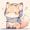 墨狐(◍•ᴗ•◍)✧*。