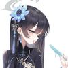 足舐童子