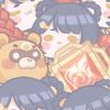 雪花~秋夜