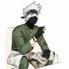 Kakashi