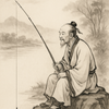 釣魚翁