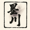 墨川 · 拾灰人