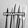 enyasapphire