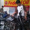 Achmad Firmansyah