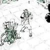 Battlezonet Kowtow