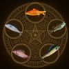 雙魚流
