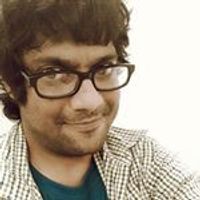 Amitava Praharaj