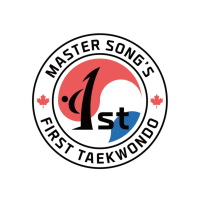 Master Song's First Taekw