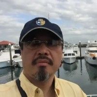 Michael C. Ning