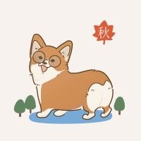 望秋水