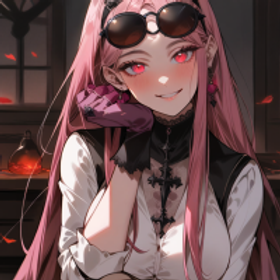 Yuriko Shirayuki