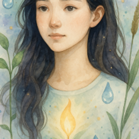 Lightseed 瑤芯