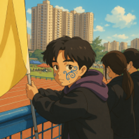 森林