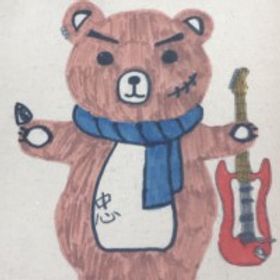 搖滾熊
