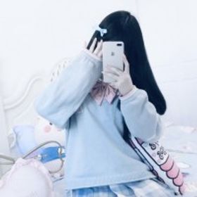 吃貨小憨憨