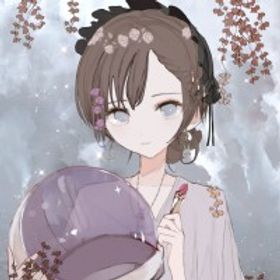 煢零