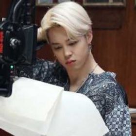 May Jimin Bts