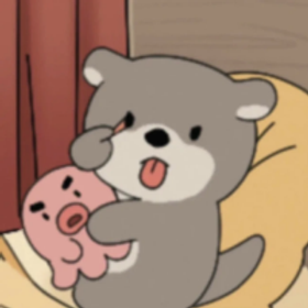 木木