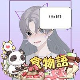 黑色月季