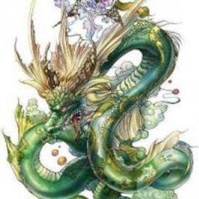 周龍道