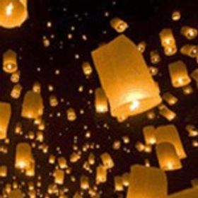 DancingLights