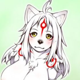 風騷淫亂巨乳母狗