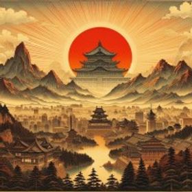 日京丘山
