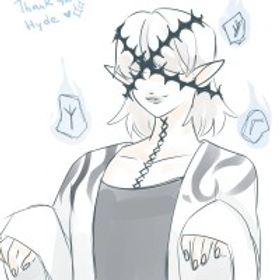Hyde_海德