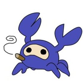 螃蟹仁