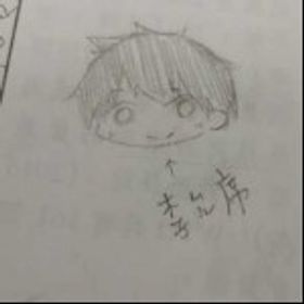 °白濼、