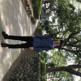 我的小說讓你快樂