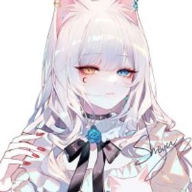 废废的猫奴