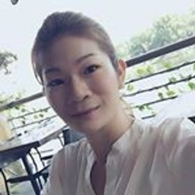 Ginny Yap