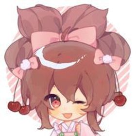 Sakura Cherry