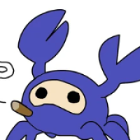 螃蟹仁