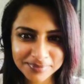 Thushara Reddy