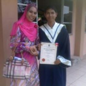Aizal Firdaus