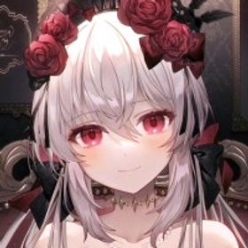 婉芸 · 月