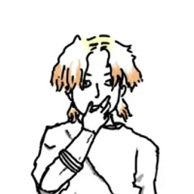 歪柒