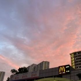小熊哭了
