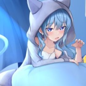 無聊稻兔