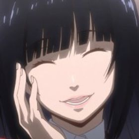 似笑非笑