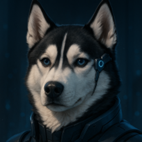 犬二的叫喚