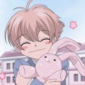 ウサギの尾★