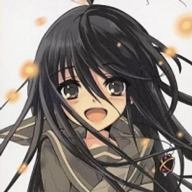 霓霓与奎圣